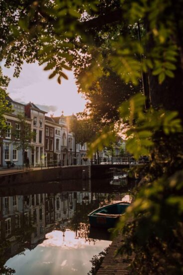 Stedentrip in Nederland? Weekendje weg in Nederland? Ontdek de leukste stedentrips Nederland | Mooistestedentrips.nl