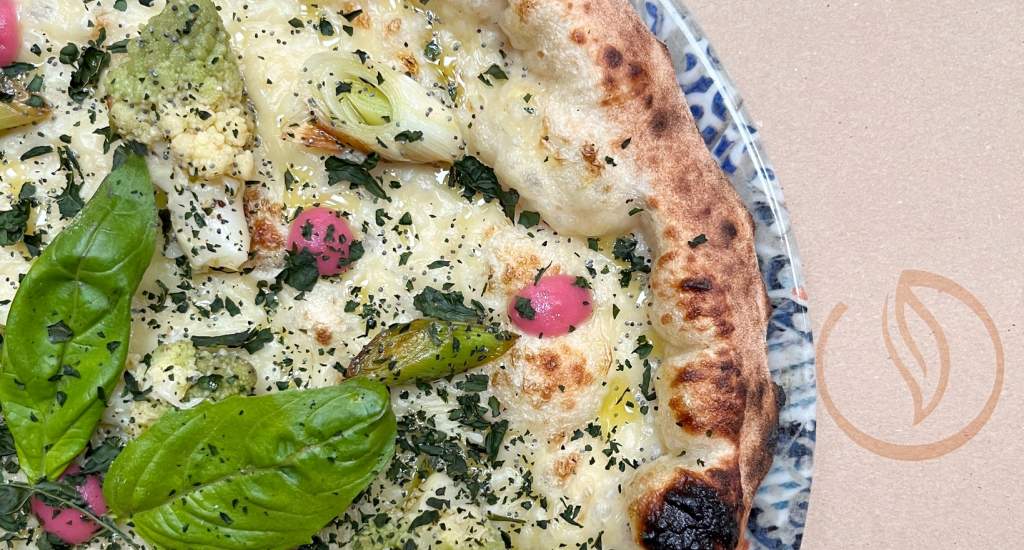 Foto met dank aan Ginger