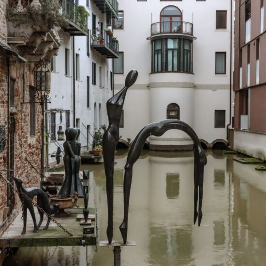 Treviso, Italië | Mooistestedentrips.nl Instagram