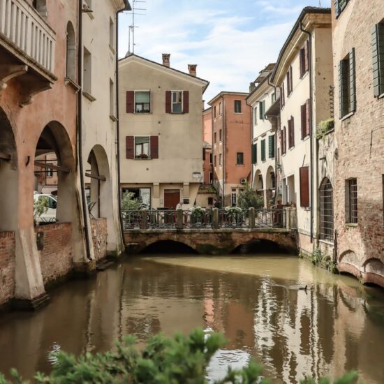 Treviso, Italië | Mooistestedentrips.nl Instagram