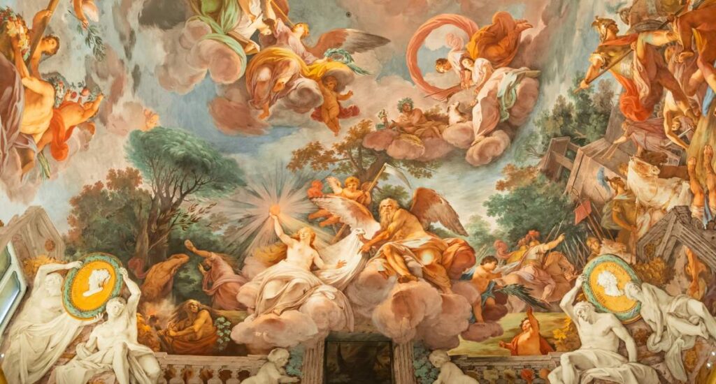 Stedentrip Rome, highlights: Galleria Borghese | Mooistestedentrips.nl