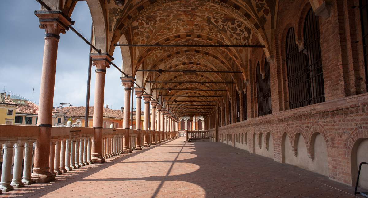 Bezienswaardigheden Padua: Palazzo della Ragione | Mooistestedentrips.nl