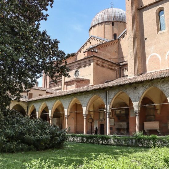 Padua, Italië | Instagram Mooistestedentrips.nl