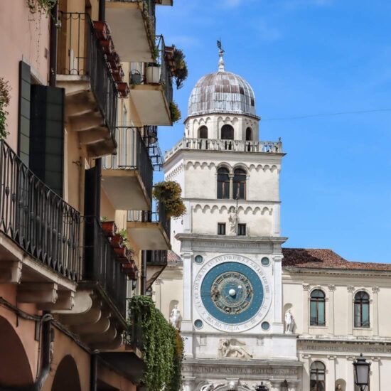 Padua, Italië | Instagram Mooistestedentrips.nl