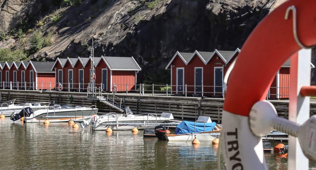 Göteborg, Zweden: tips en bezienswaardigheden | Mooistestedentrips.nl