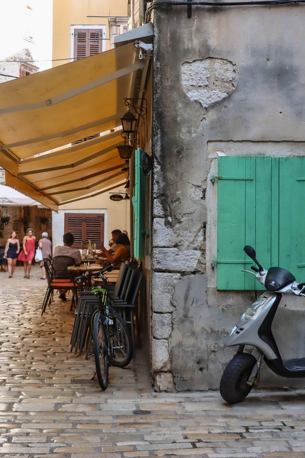 Rovinj, Kroatië: ontdek de mooiste bezienswaardigheden in Rovinj | Mooistestedentrips.nl