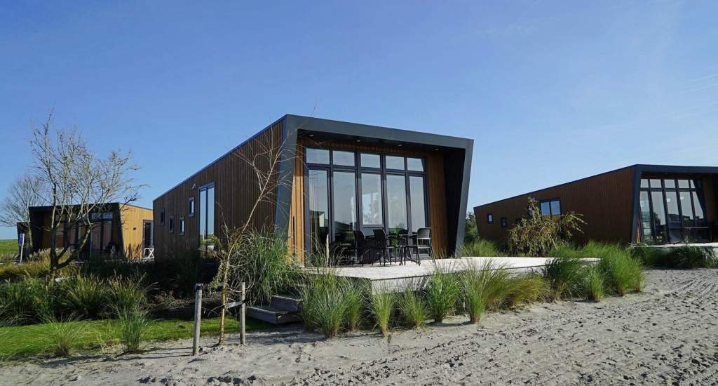 Europarcs Hindeloopen