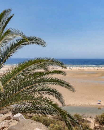 Tavira, Portugal | Mooistestedentrips.nl