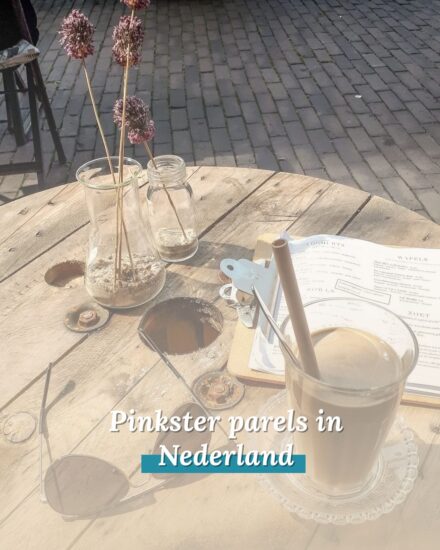 Weekendje weg met Pinksteren | Mooistestedentrips.nl
