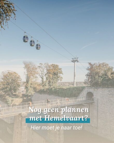 Weekendje weg met Hemelvaart | Mooistestedentrips.nl