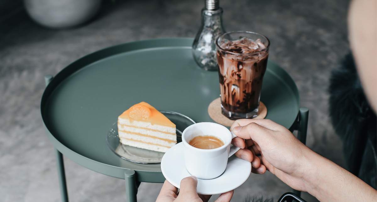 Restaurants Düsseldorf: Covent Garden (Bilker Allee) | Mooistestedentrips.nl