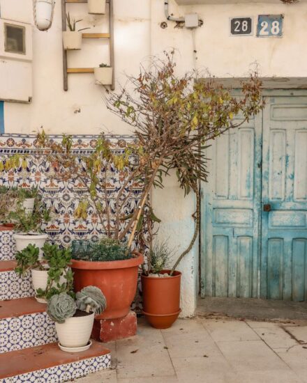 Alicante, Spanje: ontdek Barrio Santa Cruz | Mooistestedentrips.nl