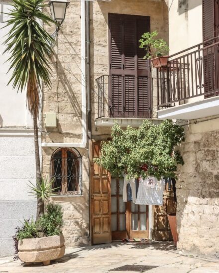Bari, Italië: ontdek de leukste bezienswaardigheden in Bari | Mooistestedentrips.nl