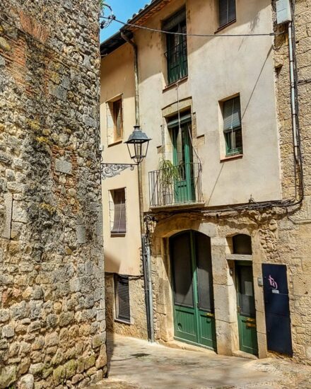 Barri Vell, Girona: bekijk alle tips voor een stedentrip Girona | Mooistestedentrips.nl