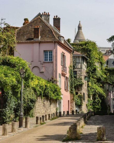Montmartre, Parijs: ontdek de mooiste bezienswaardigheden in Parijs | Mooistestedentrips.nl