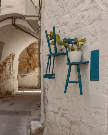 Ostuni, Italië: ontdek de leukste bezienswaardigheden in Puglia | Mooistestedentrips.nl