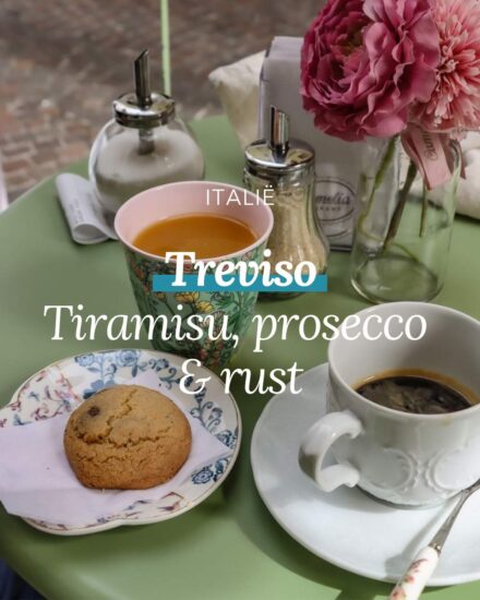 Treviso, Italië: ontdek alle fijne bezienswaardigheden in Treviso | Mooistestedentrips.nl