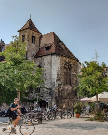 Regensburg, Duitsland: bekijk de leukste bezienswaardigheden in Regensburg | Mooistestedentrips.nl