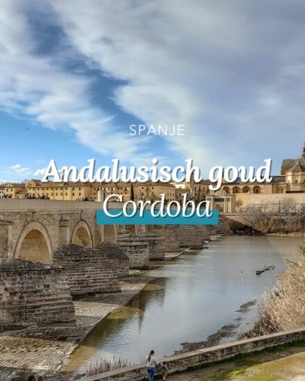 Cordoba, Spanje: ontdek de mooiste bezienswaardigheden in Cordoba | Mooistestedentrips.nl
