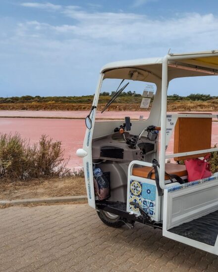 Tavira, Portugal: bekijk de mooiste bezienswaardigheden in Tavira | Mooistestedentrips.nl