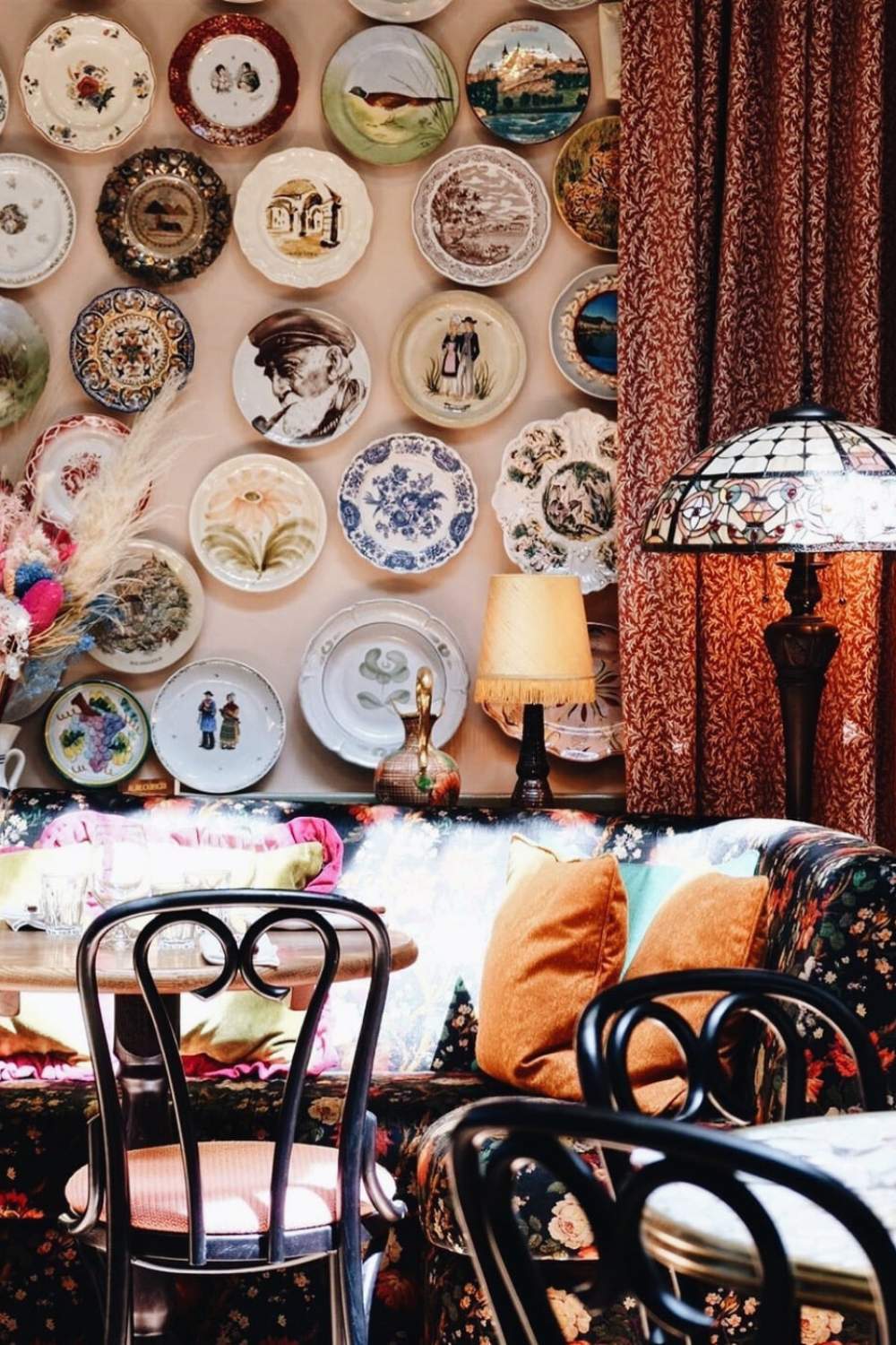 Foto met dank aan Carmelo Trattoria