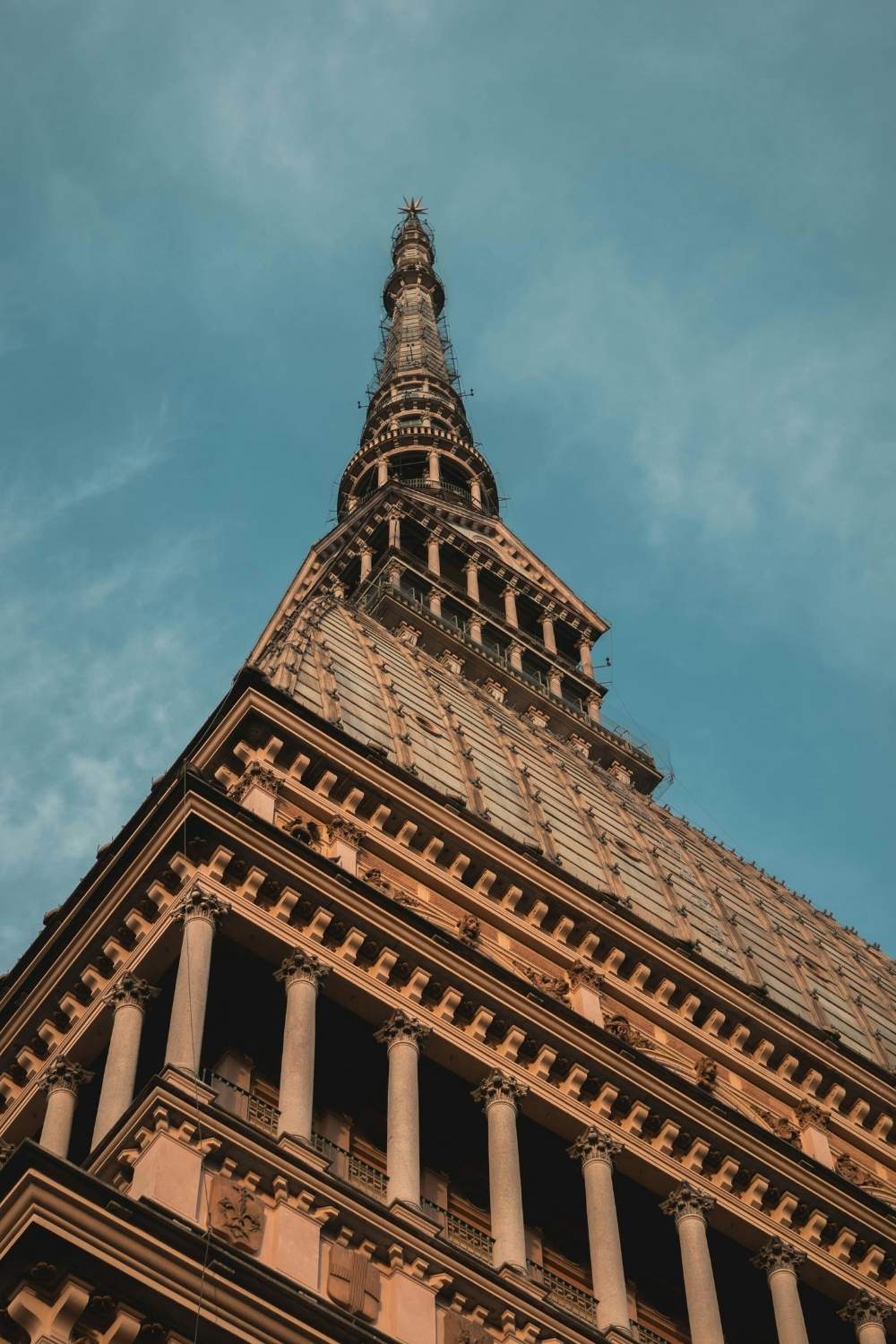 Stedentrip oktober: Turijn (foto: Giona Mason/ Pexels)