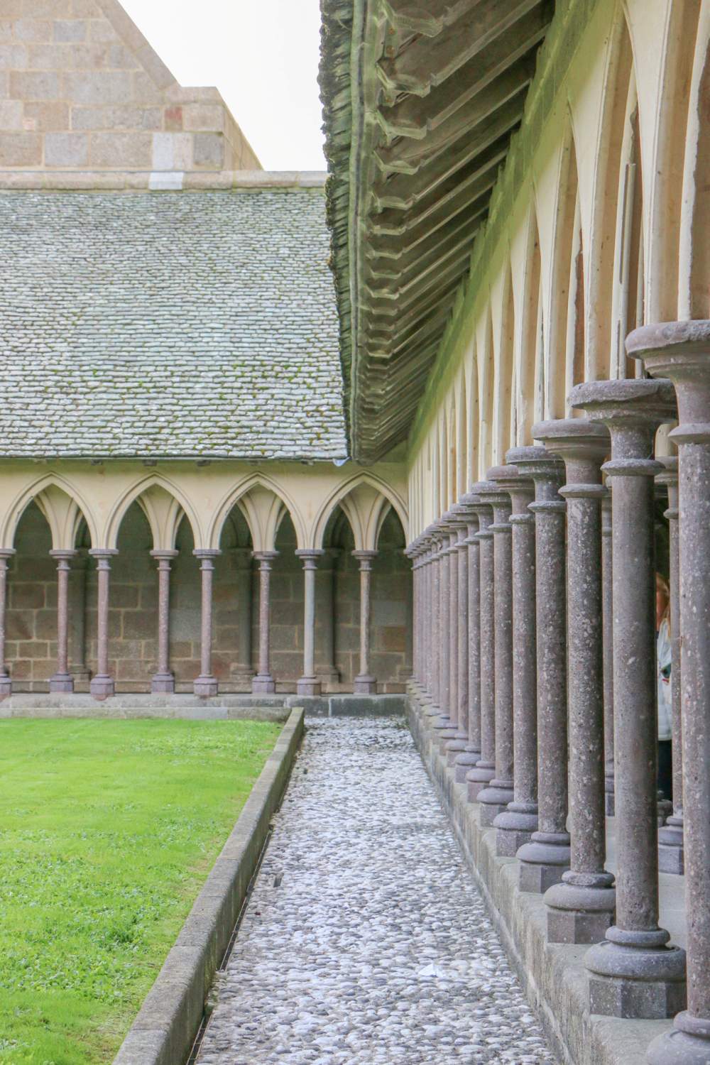 Mont Saint-Michel (foto: SMBMSM)