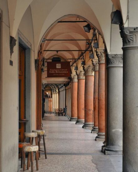 Bezienswaardigheden Bologna | Mooistestedentrips.nl
