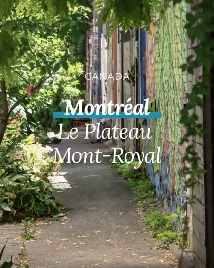 Montreal, Canada | Mooistestedentrips.nl