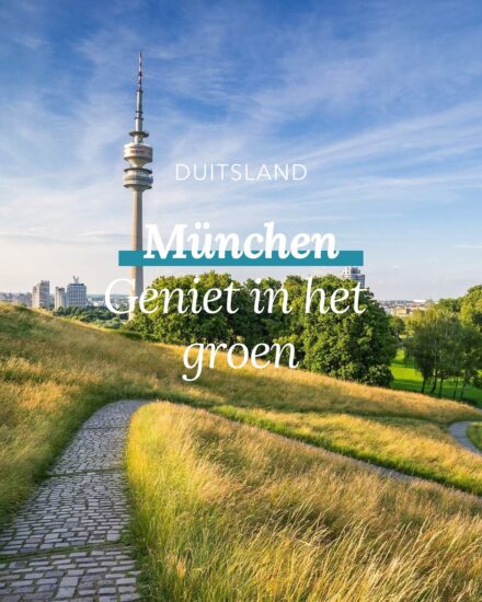 Bezienswaardigheden München | Mooistestedentrips.nl