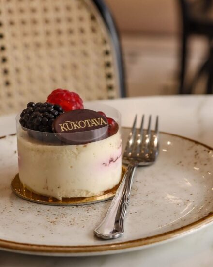 Restaurants in Riga | Mooistestedentrips.nl