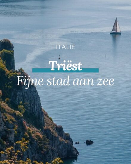 Triëst, Italië | Mooistestedentrips.nl
