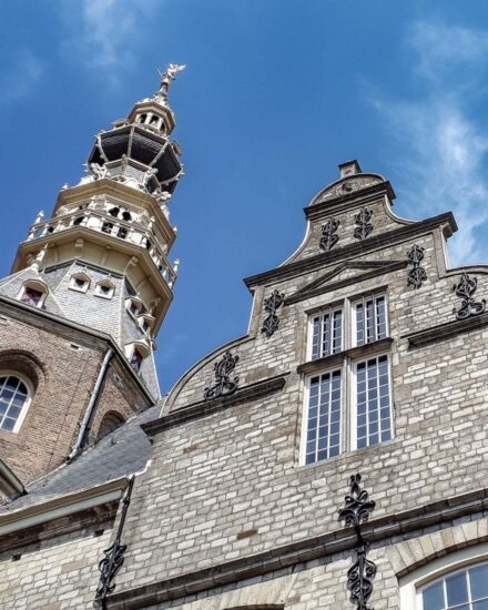 Zierikzee, Zeeland | Mooistestedentrips.nl