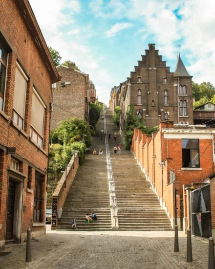 Luik, België | Mooistestedentrips.nl
