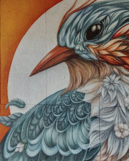 Street art Zwolle | Mooistestedentrips.nl