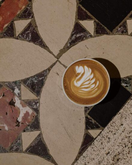 Crew Café, Montreal | Mooistestedentrips.nl