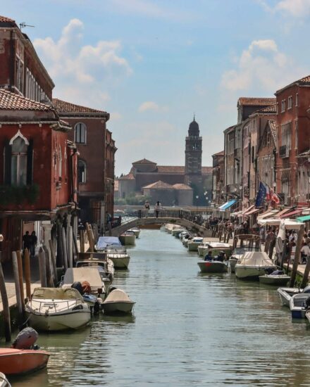 Murano, Venetië | Mooistestedentrips.nl