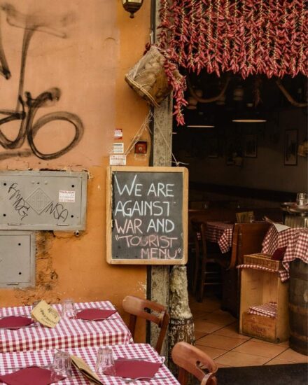 Stedentrip Rome, Trastevere | Mooistestedentrips.nl
