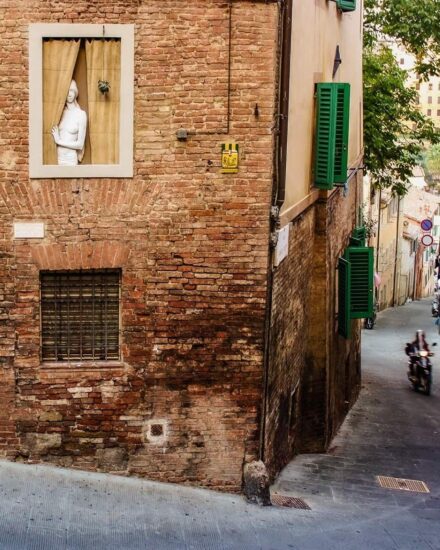 Siena, Italië | Mooistestedentrips.nl