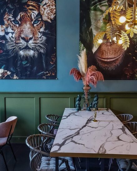 De leukste restaurants in Sneek | Mooistestedentrips.nl