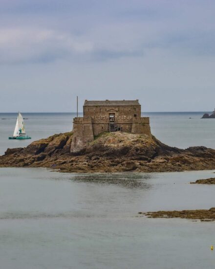 Saint Malo, Bretagne | Mooistestedentrips.nl