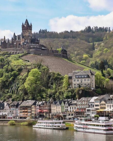 Cochem, Duitsland | Mooistestedentrips.nl