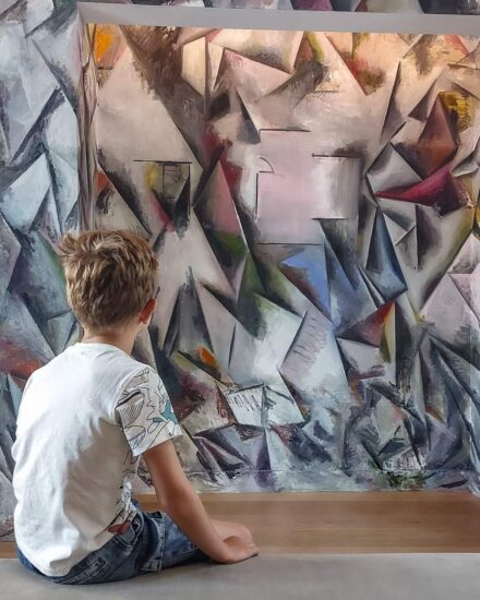Musee Picasso, Parijs | Mooistestedentrips.nl