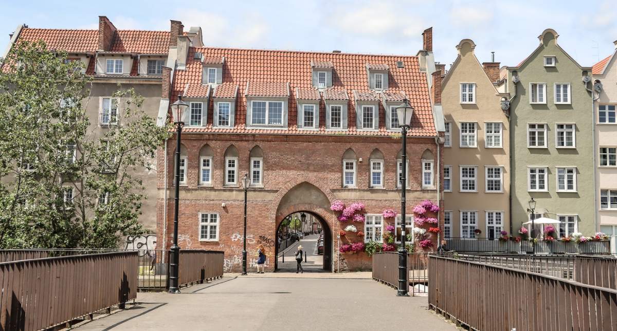 Fietsen in Gdansk | Mooistestedentrips.nl