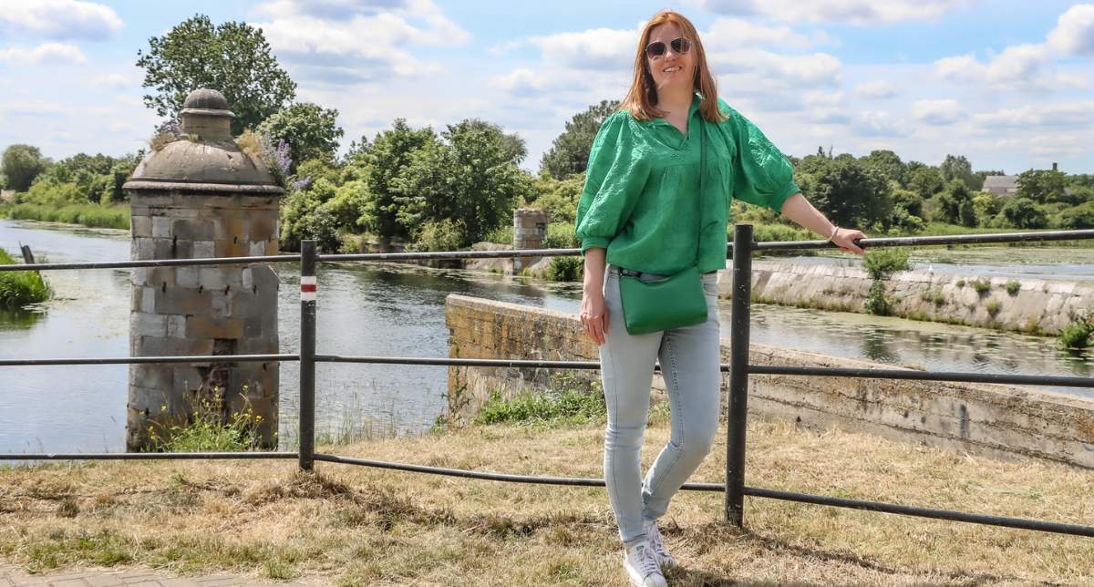 Fietsen in Gdansk, tips van Esther de Beer (Mooistestedentrips.nl)