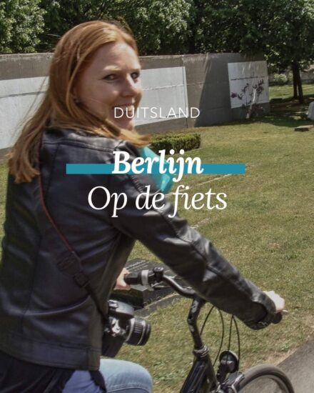Fietsen in Berlijn | Mooistestedentrips.nl