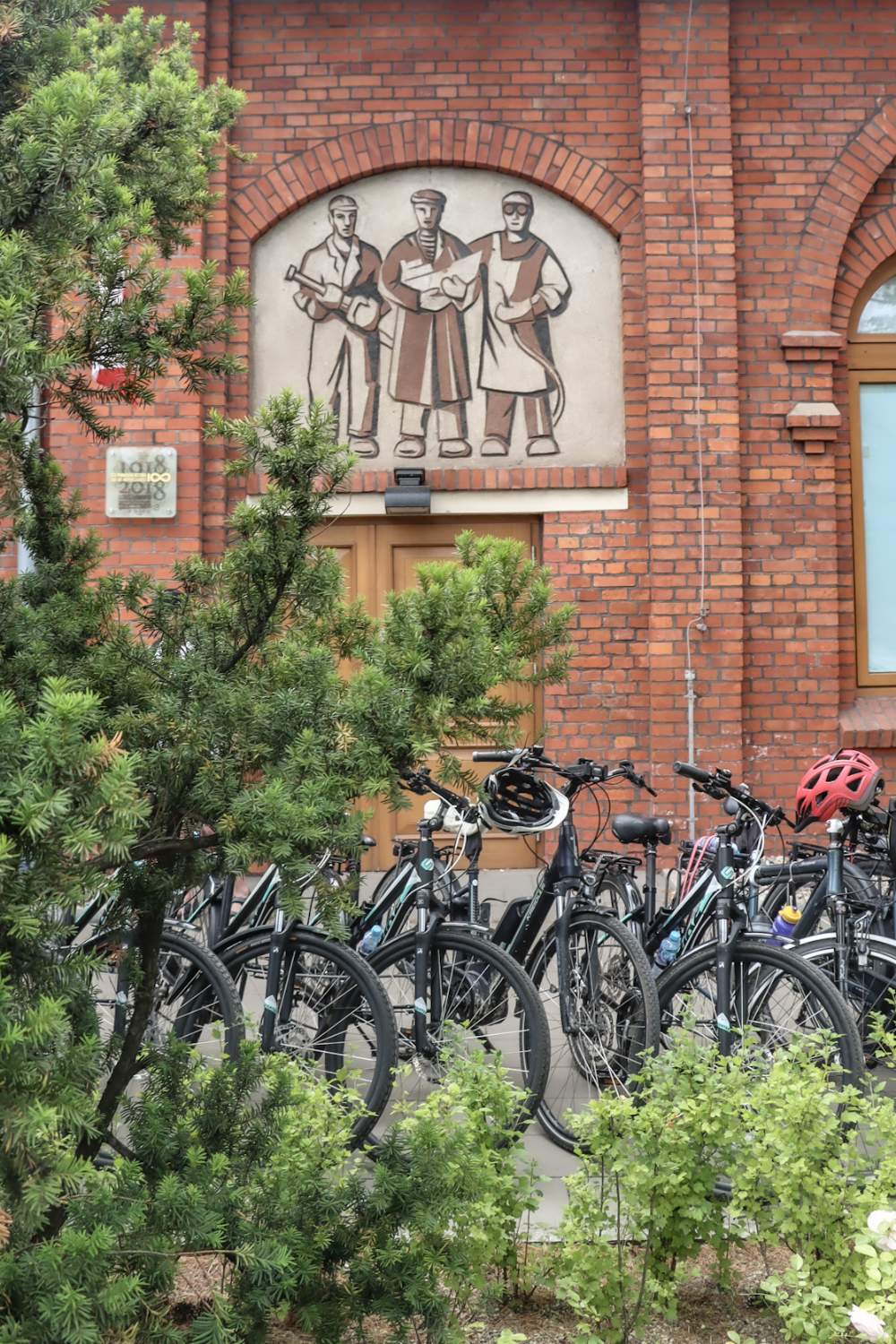Fietsen in Gdansk: Sala BHP | Mooistestedentrips.nl