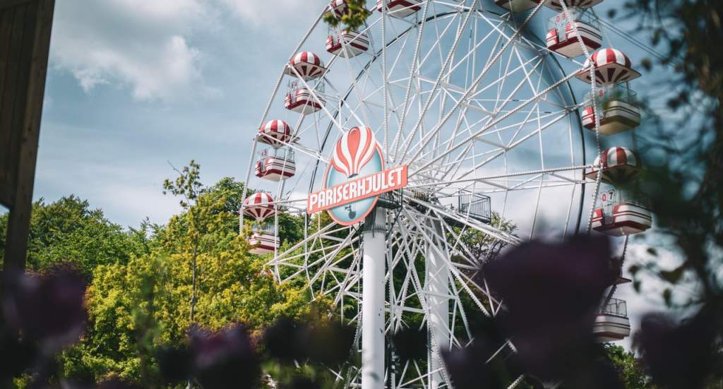Foto met dank aan Tivoli Friheden