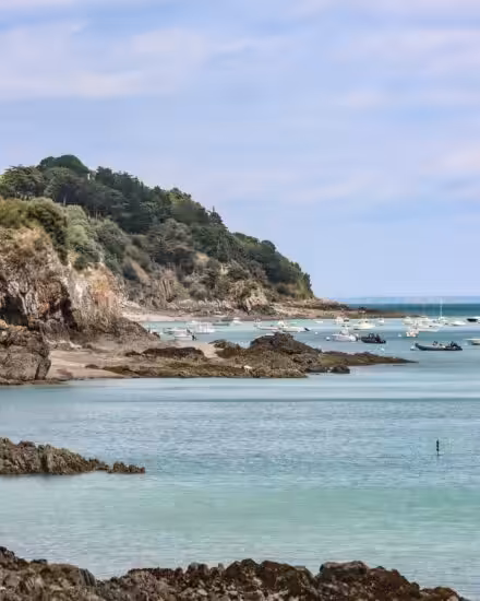 Cancale, Bretagne | Mooistestedentrips.nl
