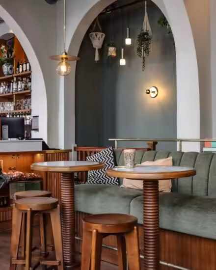 FINCH boutique hotel Deventer | Mooistestedentrips.nl